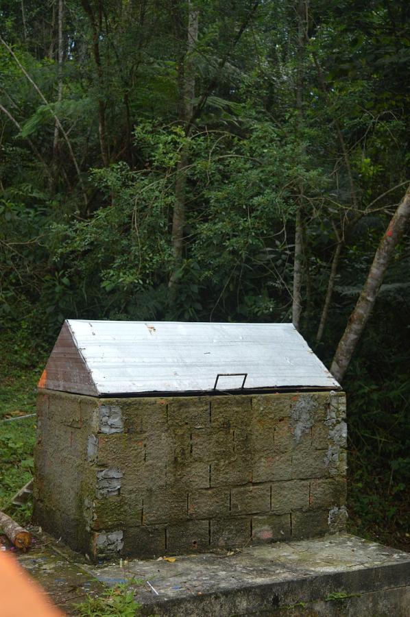 Chacara To Na Roca Villa Ribeirão Pires Exteriör bild